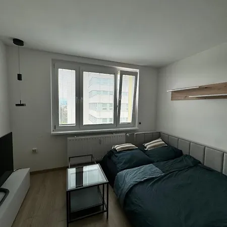 Brand New In アパート Trenčín