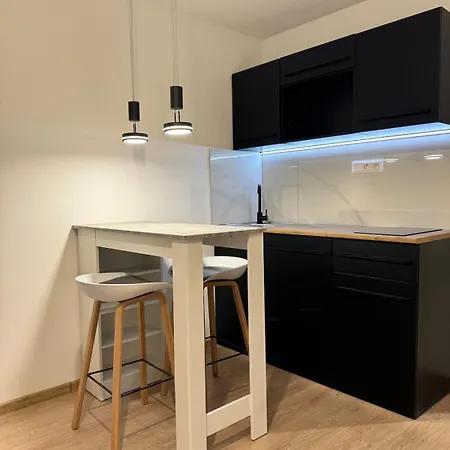 Brand New In *