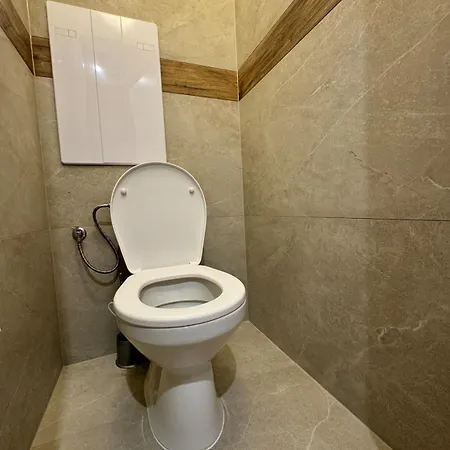 Appartamento Brand New In